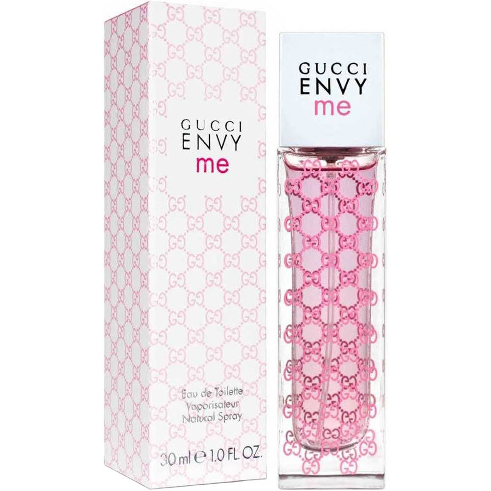 Envy Me Perfume - Envy Me by Gucci | Feeling Sexy, Australia 12915